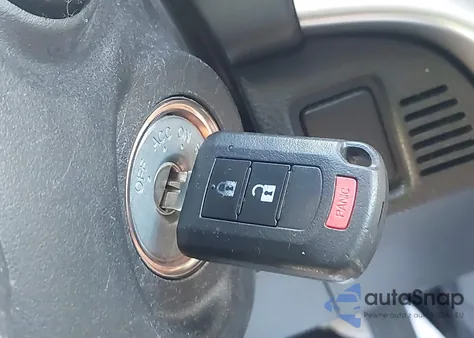 2018 Mitsubishi Eclipse Cross Es from USA, damaged, VIN JA4AT3AA5JZ049321